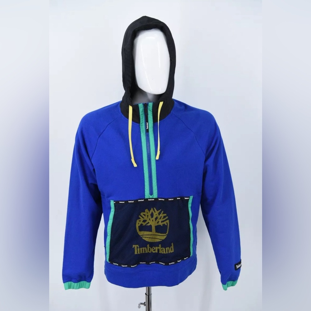 Timberland Jacket
